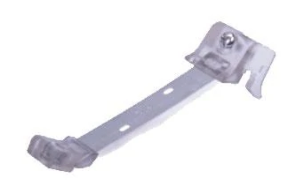 AIRTAC CYLINDER PART SWITCH BRACKET 1 1/16" BORE (CLAMP)